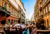 Tour Budapest by hop-on hop-off bus