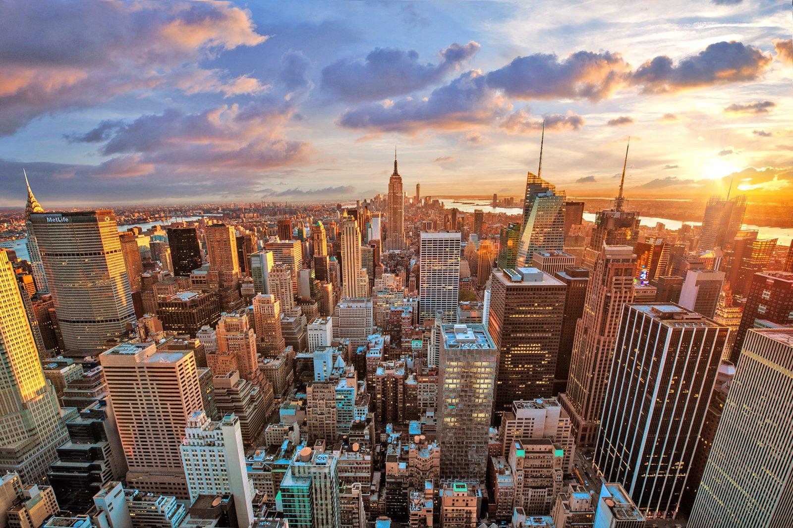 Cosas que hacer en Nueva York