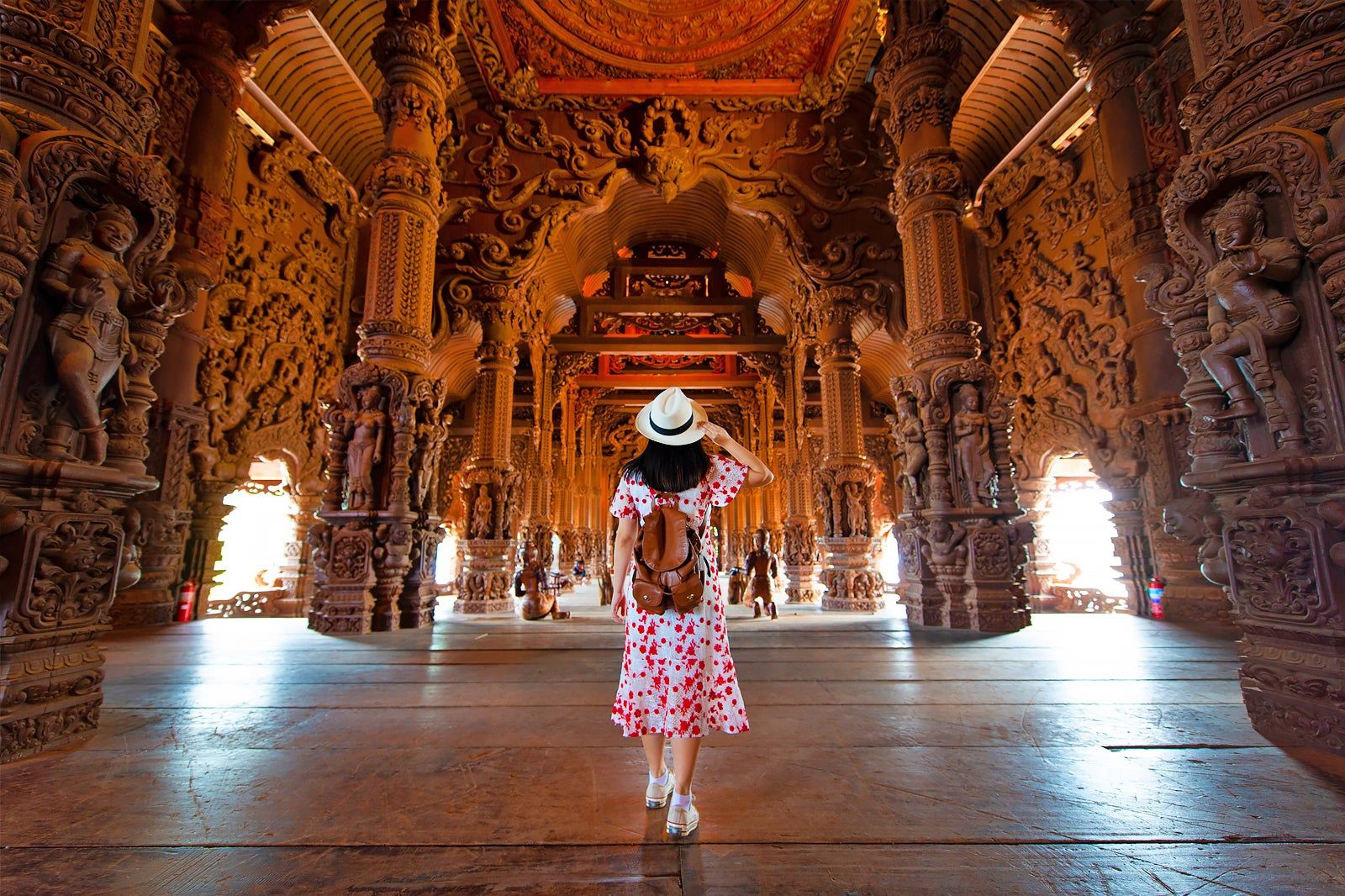 Things to Do in Pattaya on a Small Budget