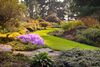 Royal Botanic Garden in Edinburgh