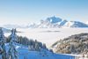 De 10 bedste skisportssteder i De Franske Alper