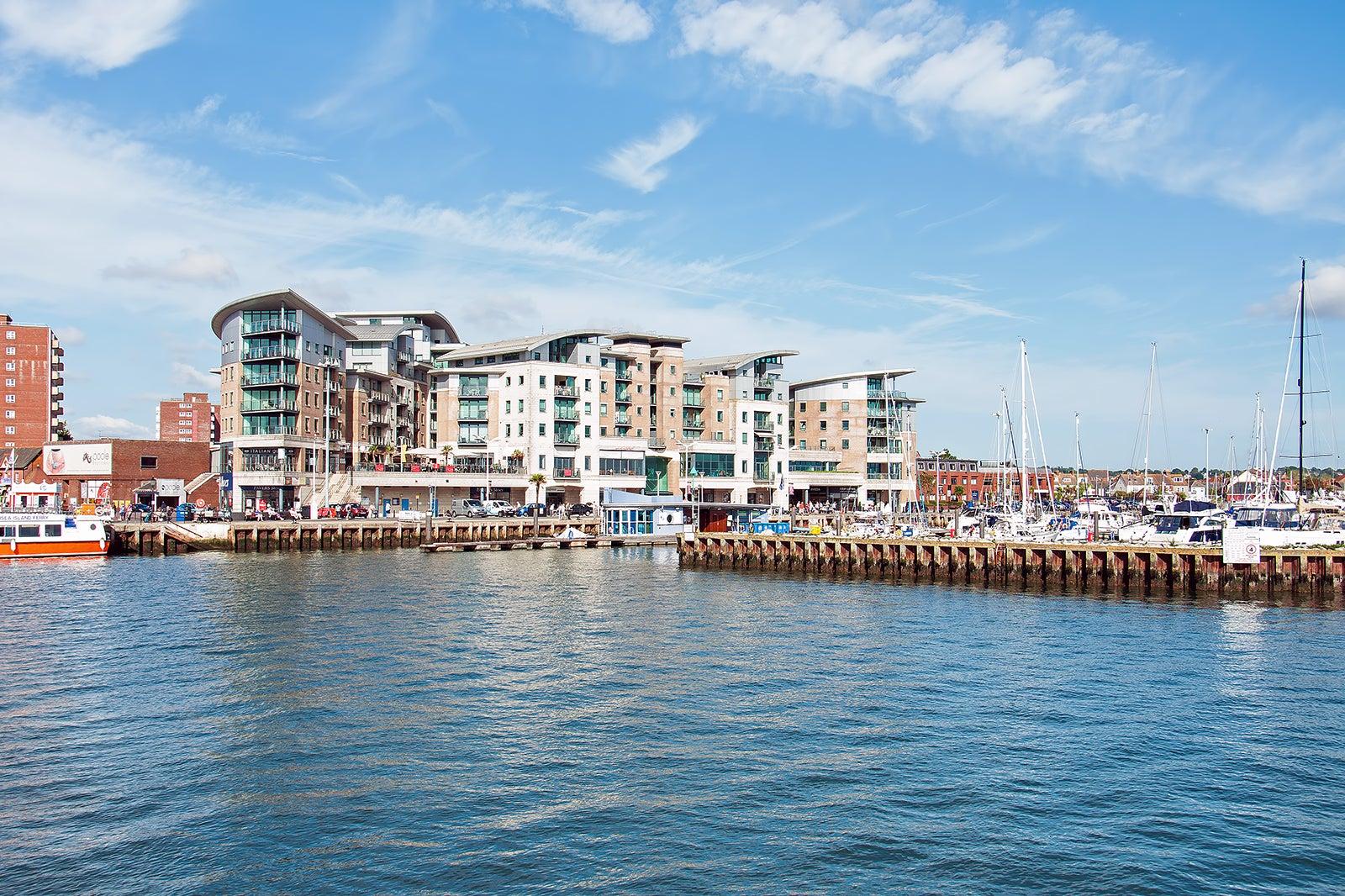 Best Things to Do in Poole, Dorset