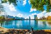 Lake Eola Park