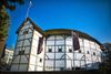 Shakespeare's Globe in London