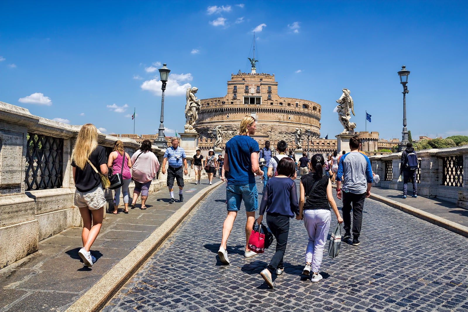 Best Things to Do in Vatican City
