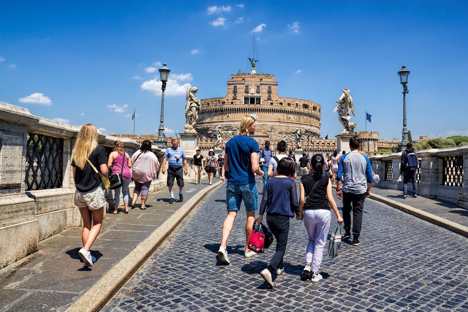 Best Things to Do in Vatican City