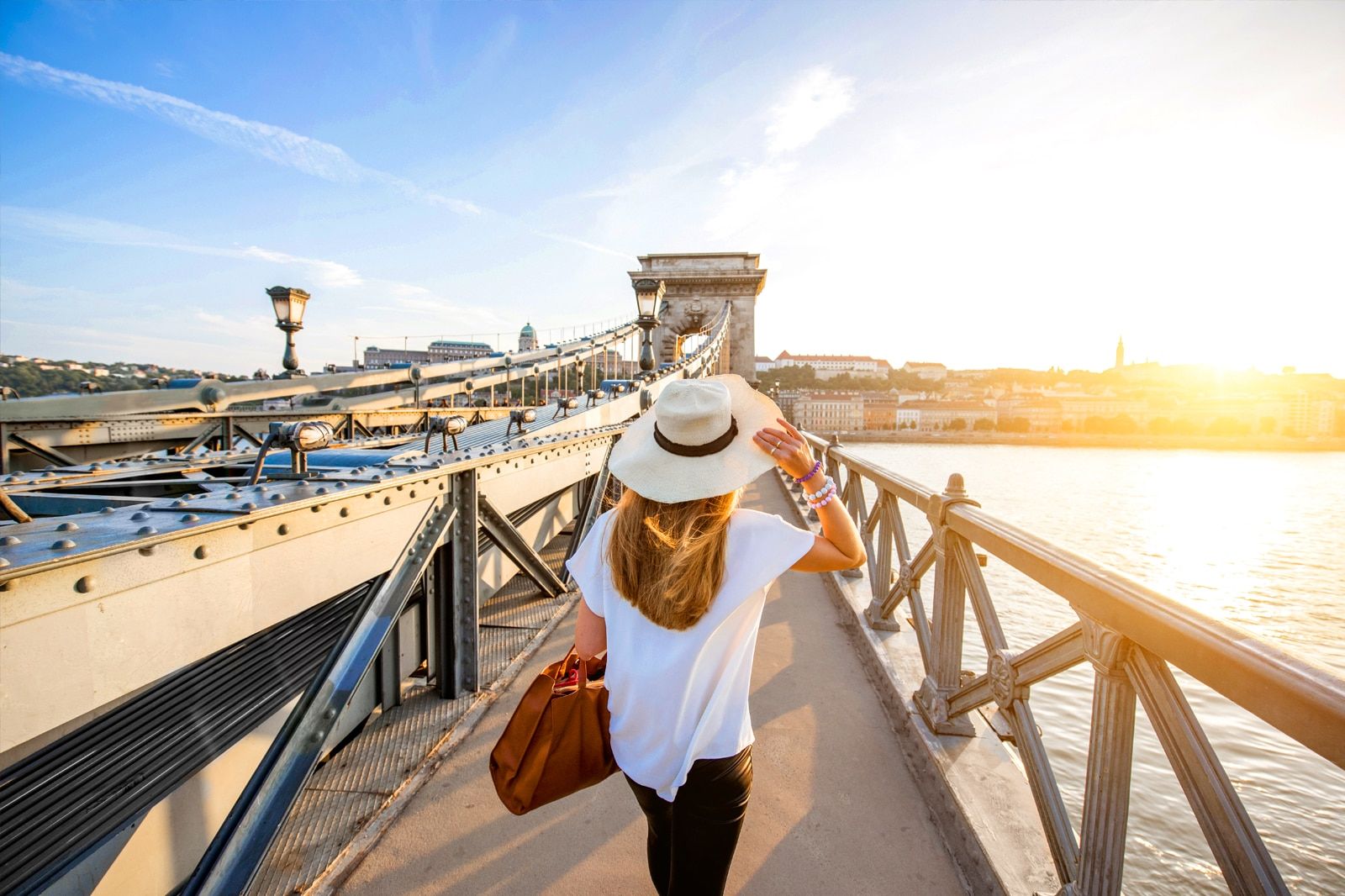 Things to Do in Budapest on a Small Budget