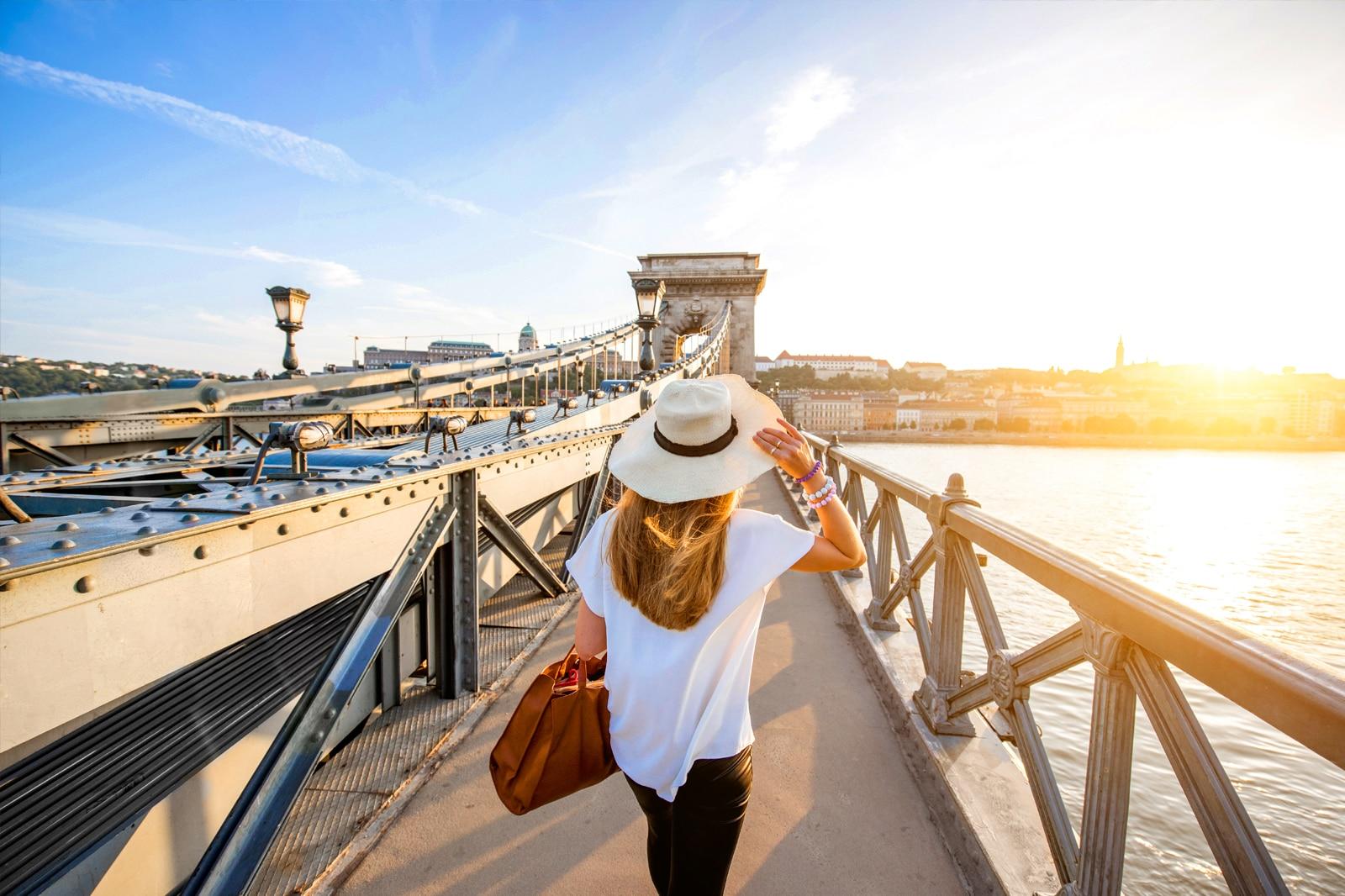 Things to Do in Budapest on a Small Budget