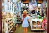 Best Markets in Lisbon