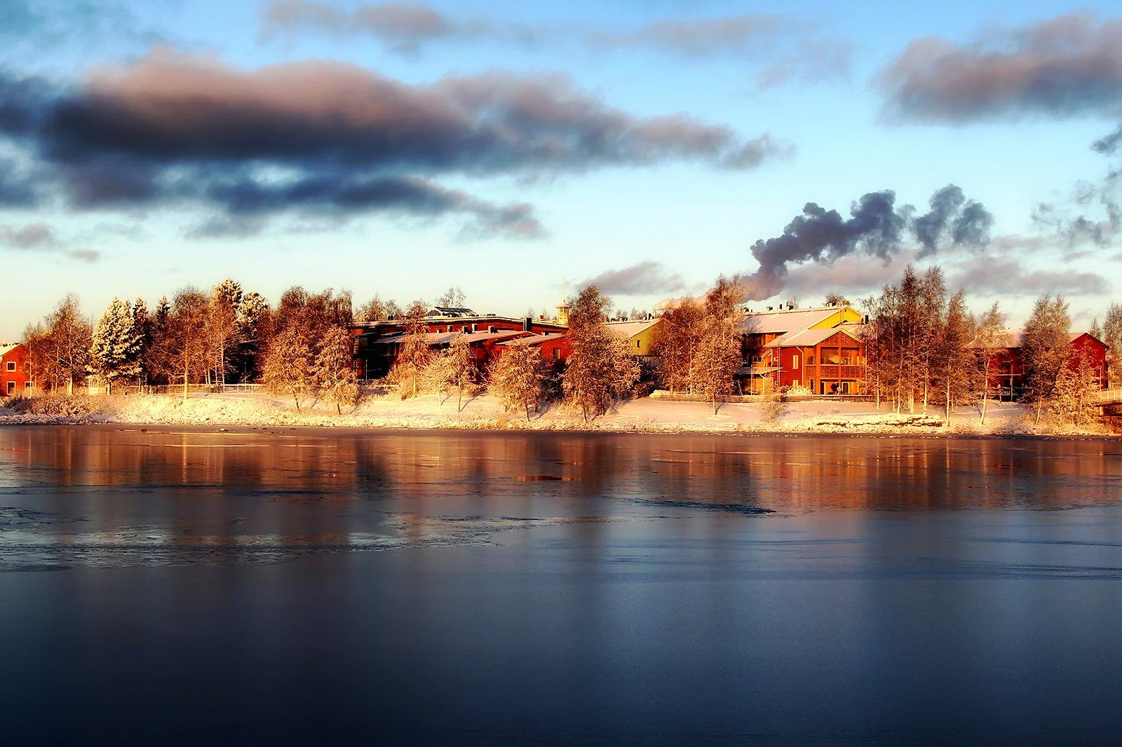 Finland fun facts