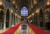 John Rylands Library in Manchester