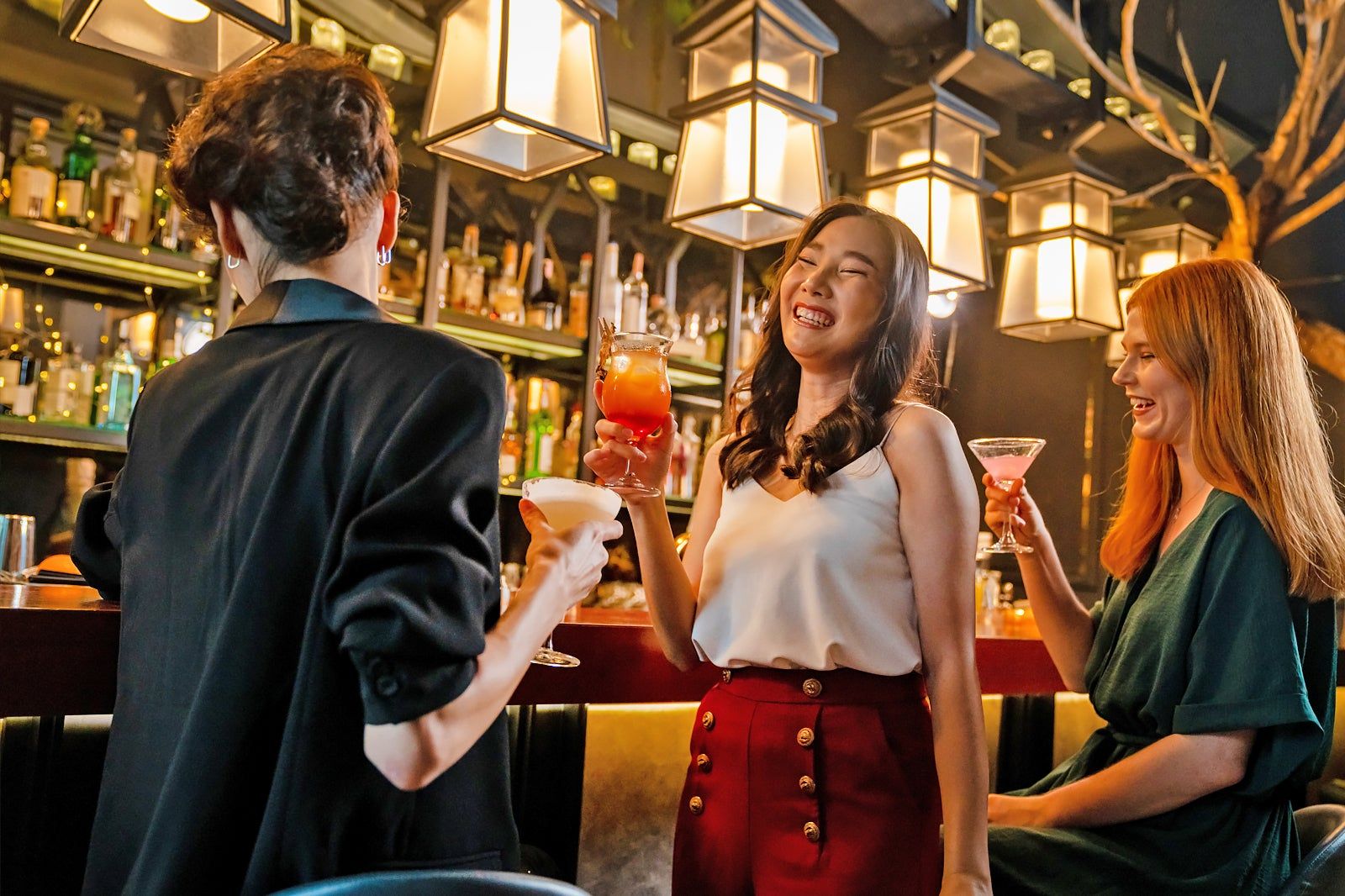 Best Bars, Live Music, and Nightclubs in Edinburgh