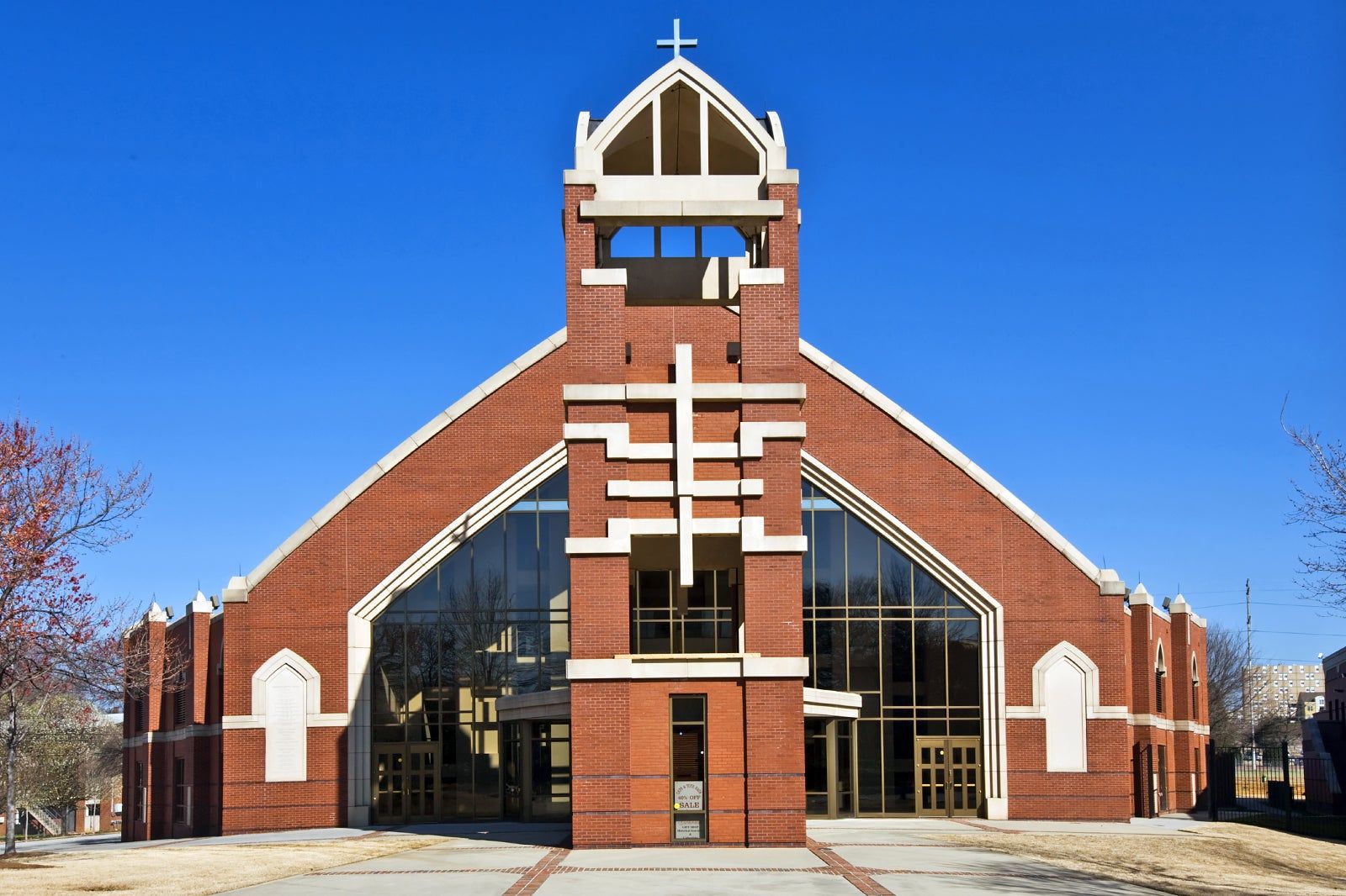 Martin Luther King Jr. National Historical Park in Atlanta