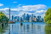 Information about Toronto