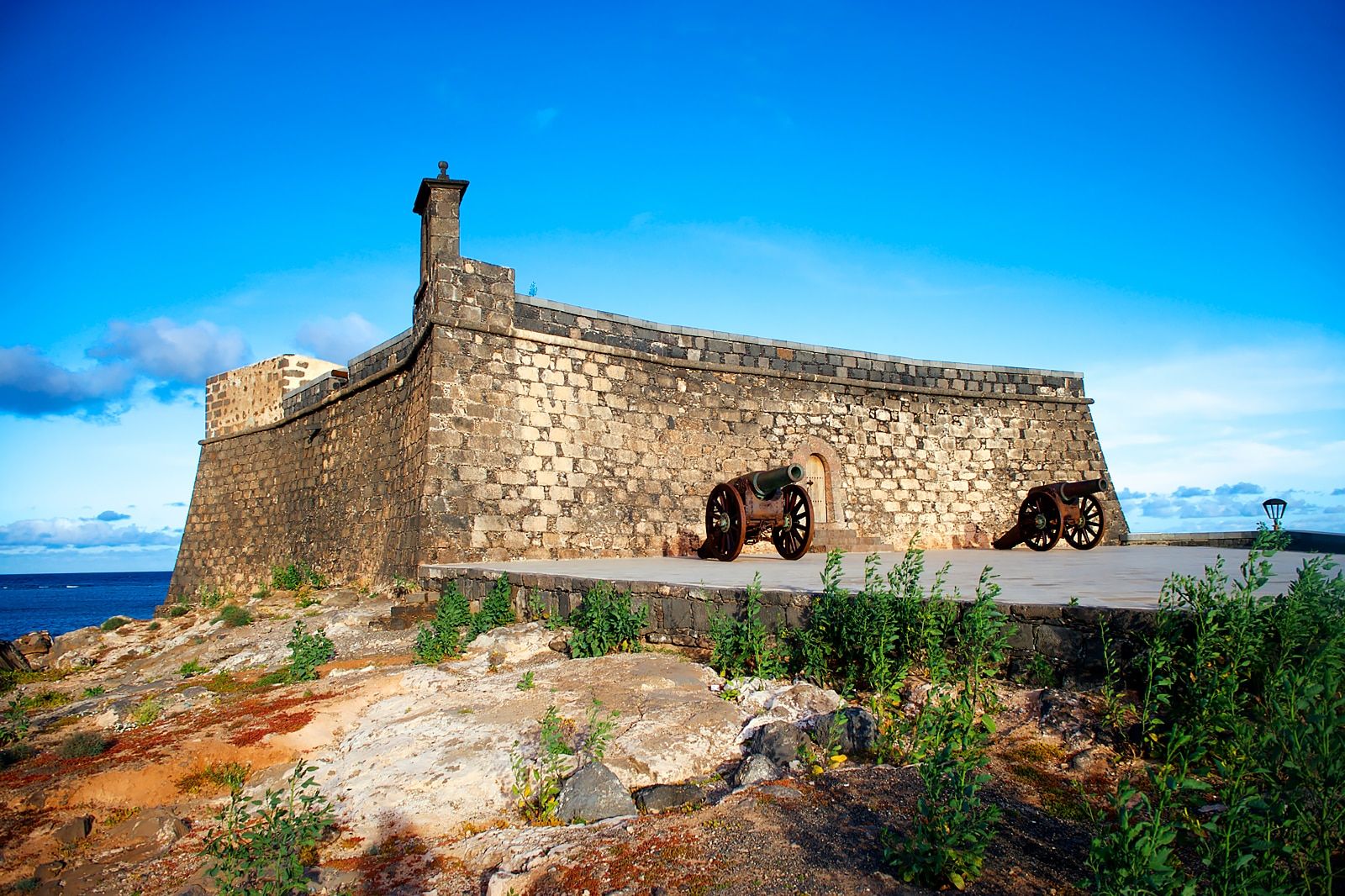 Free Things to Do in Lanzarote