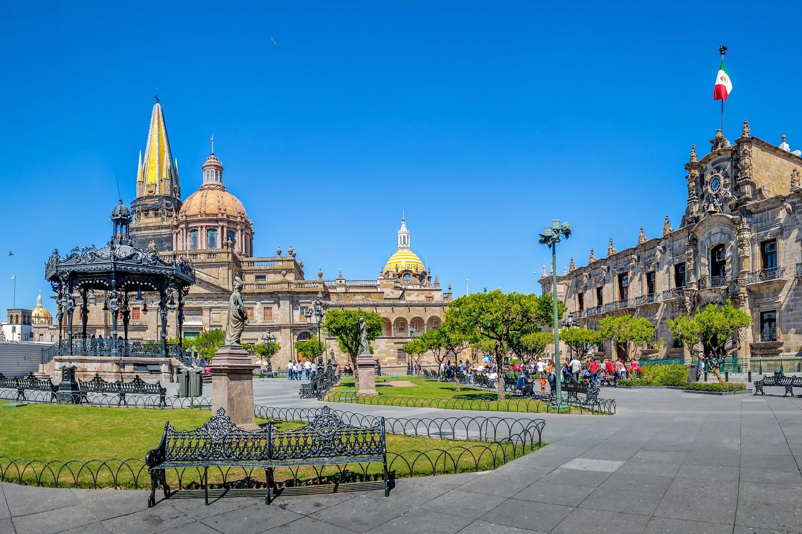 Best Things to Do in Mexico City