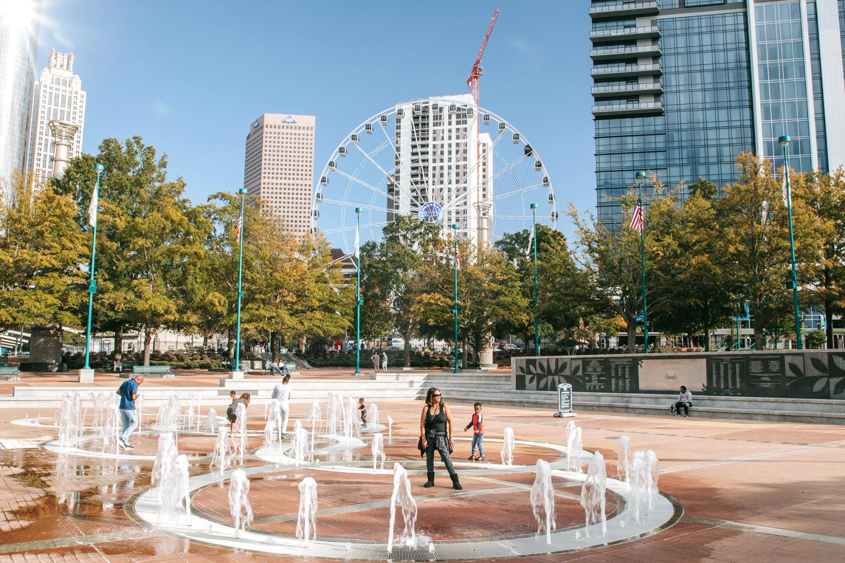 Mistakes People Make When Visiting Atlanta