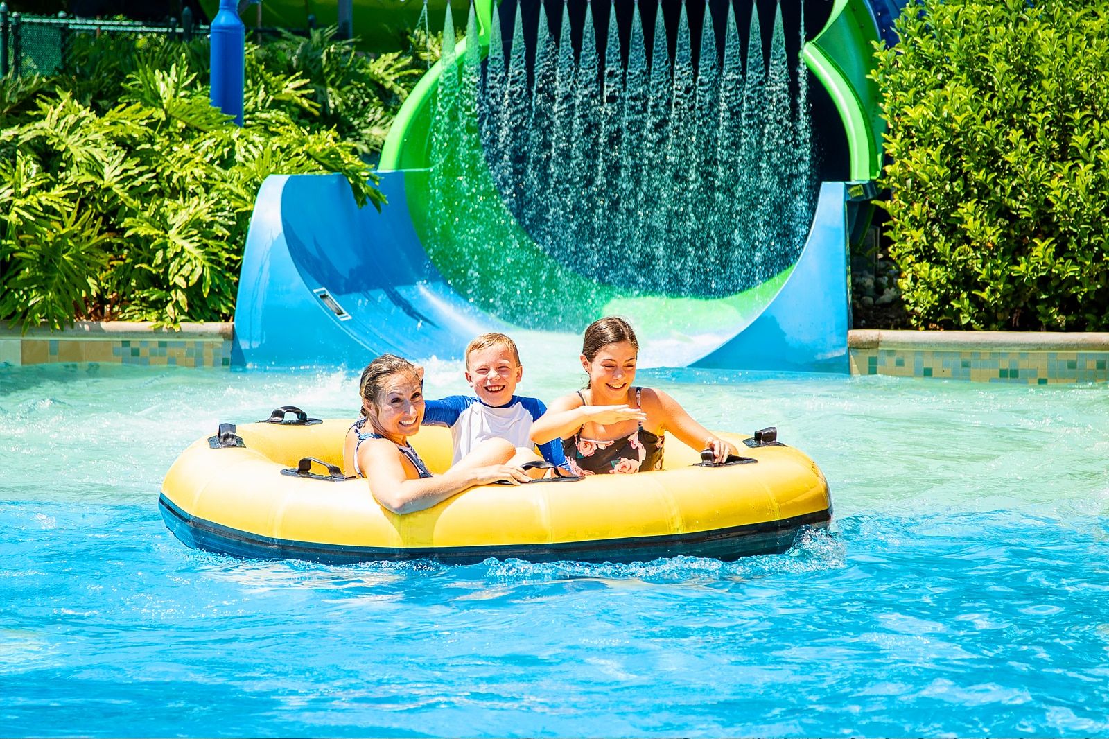 Reasons to Pick Orlando for Your Next Vacation