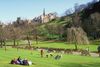 Mistakes People Make When Visiting Edinburgh