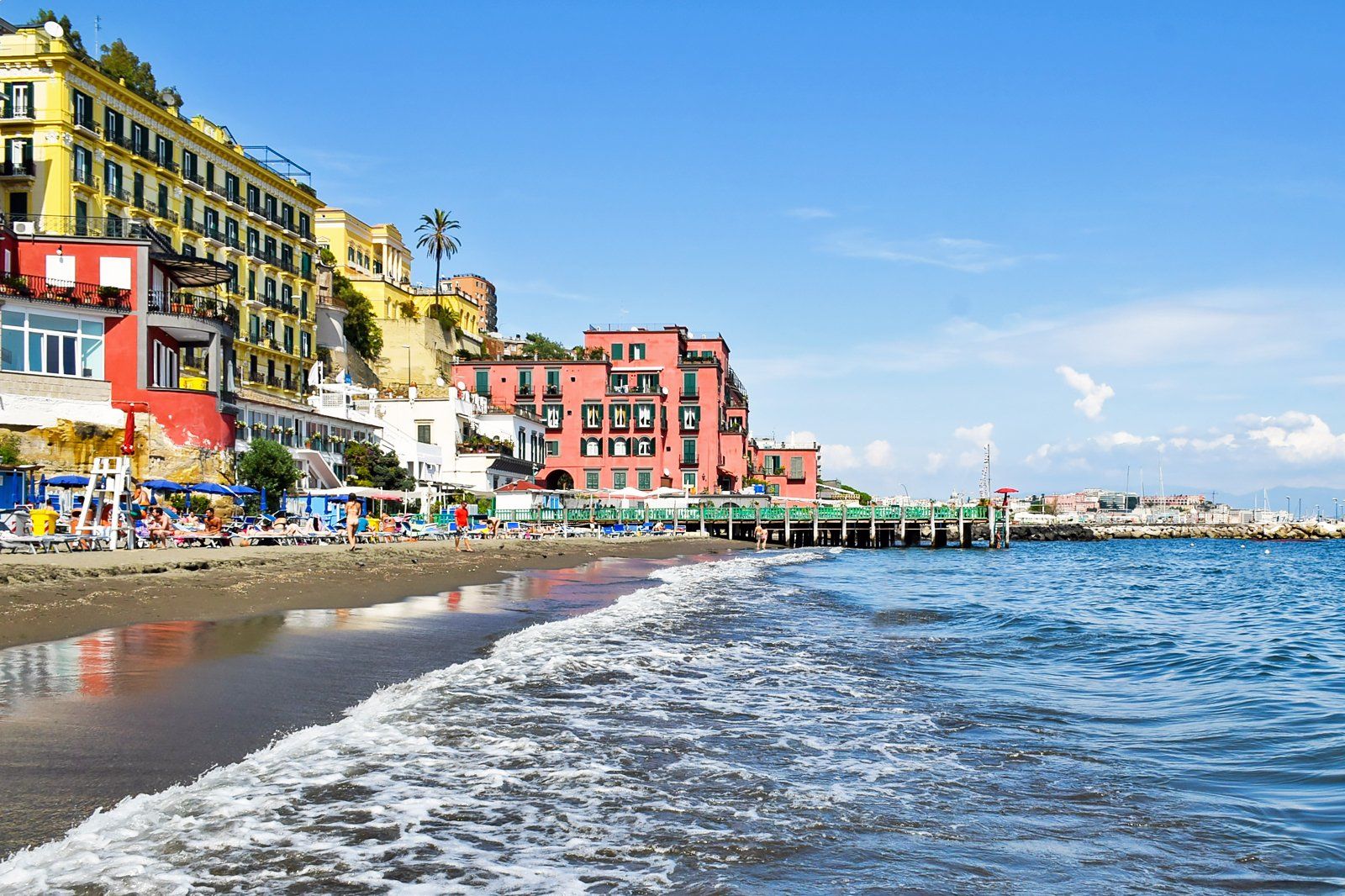 Things to Do in Naples in a Day