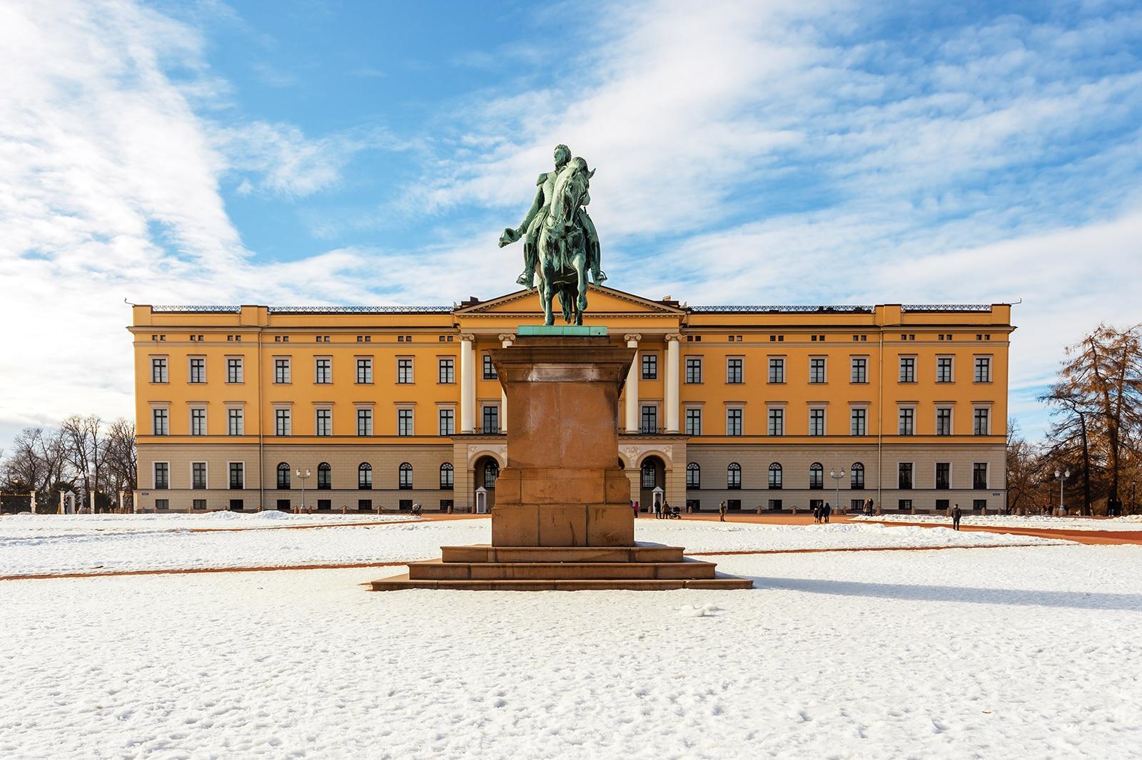 Things to Do in Oslo in Winter