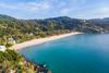 Kata Noi Beach in Phuket