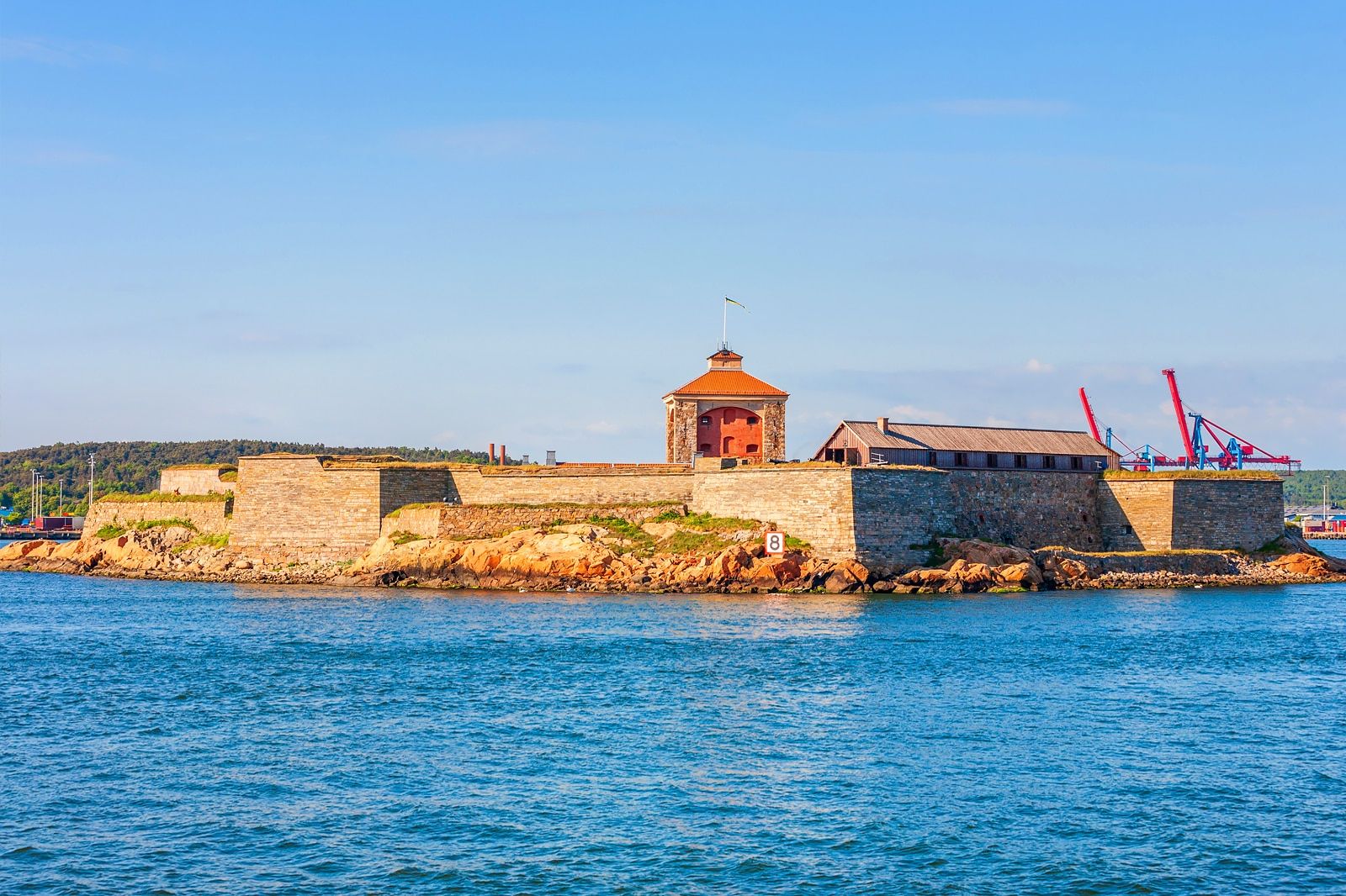 Things to Do Off the Beaten Track in Gothenburg