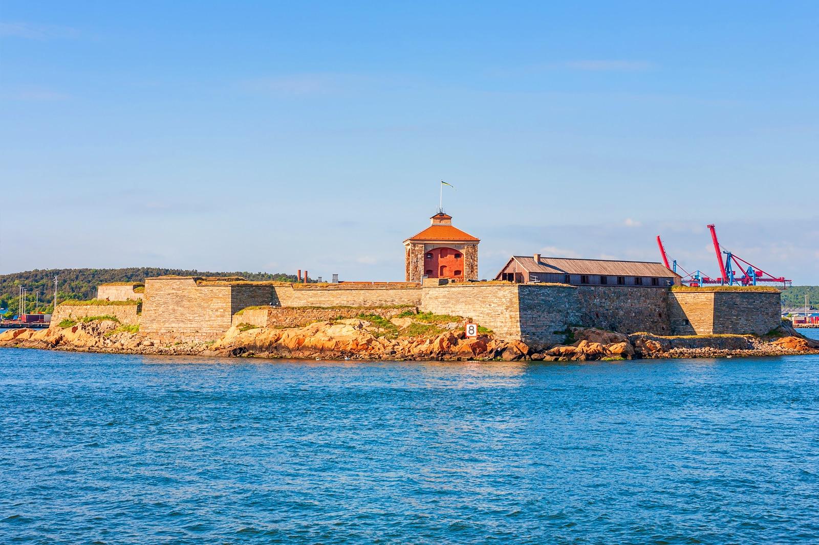 Things to Do Off the Beaten Track in Gothenburg
