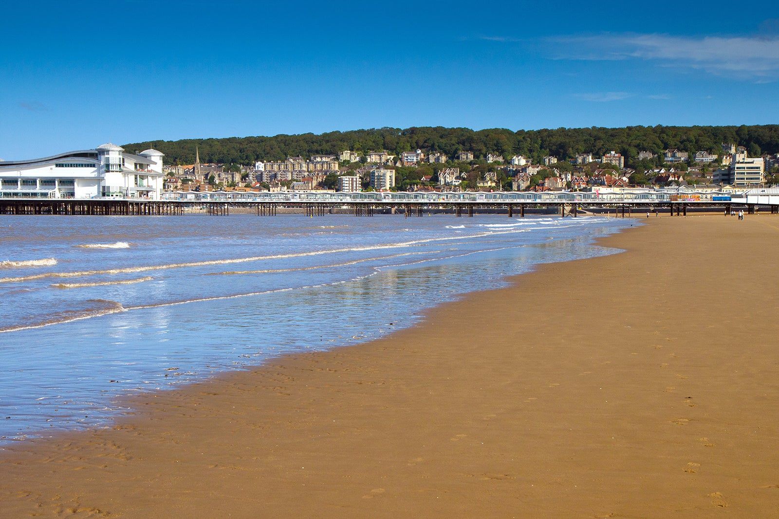 Best Beaches in Somerset