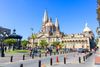 Guadalajara Cathedral