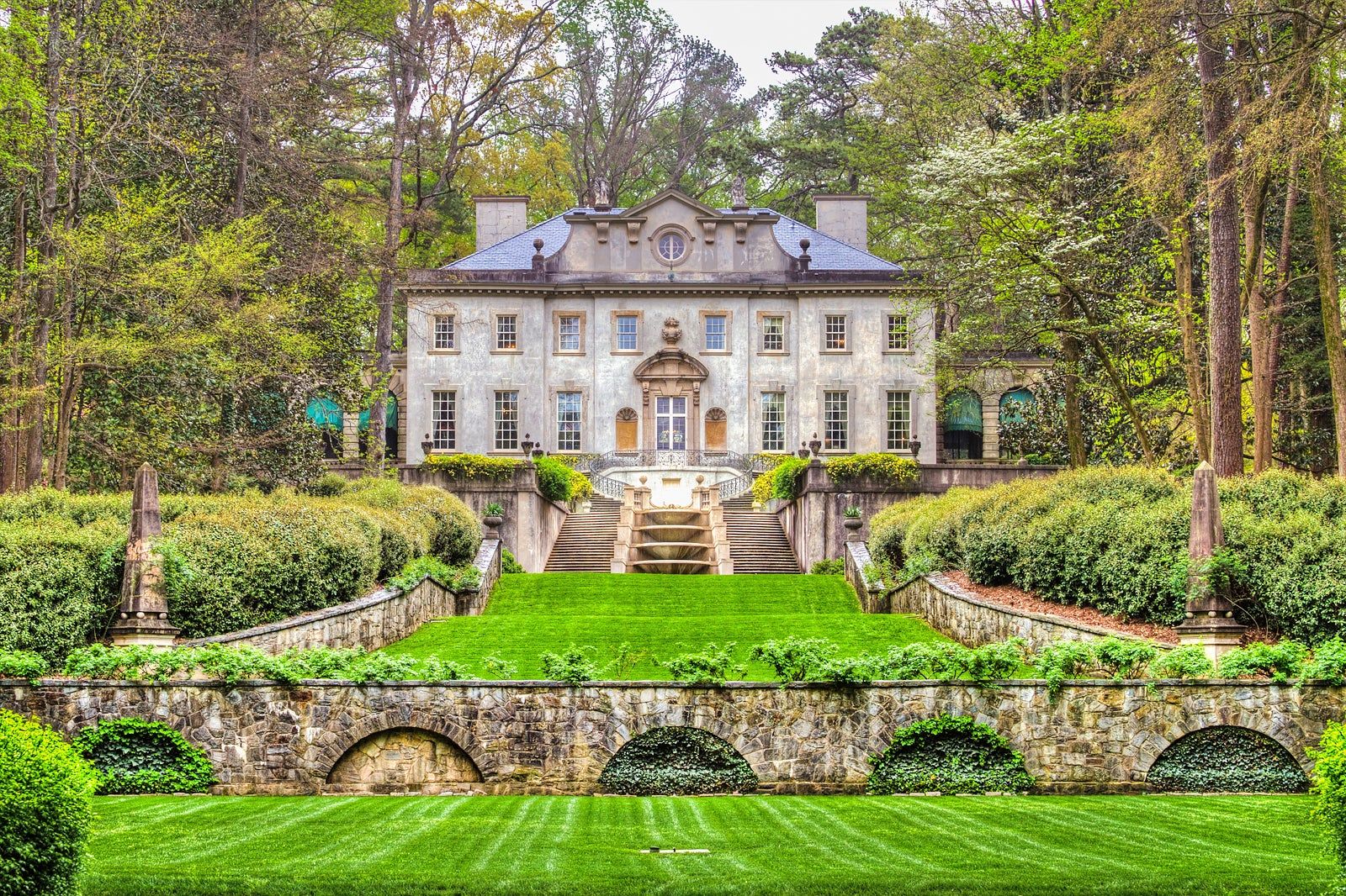 Best Museums in Atlanta