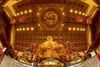 Che Kung Temple interior