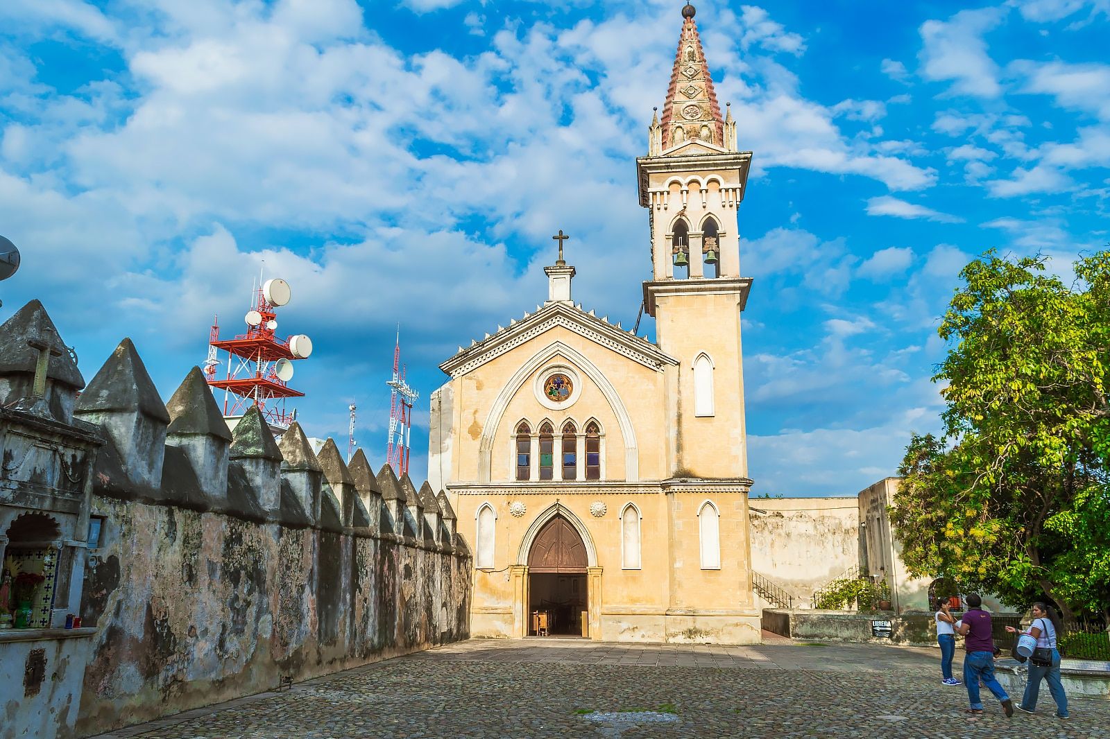 Mejores cosas que hacer en Cuernavaca