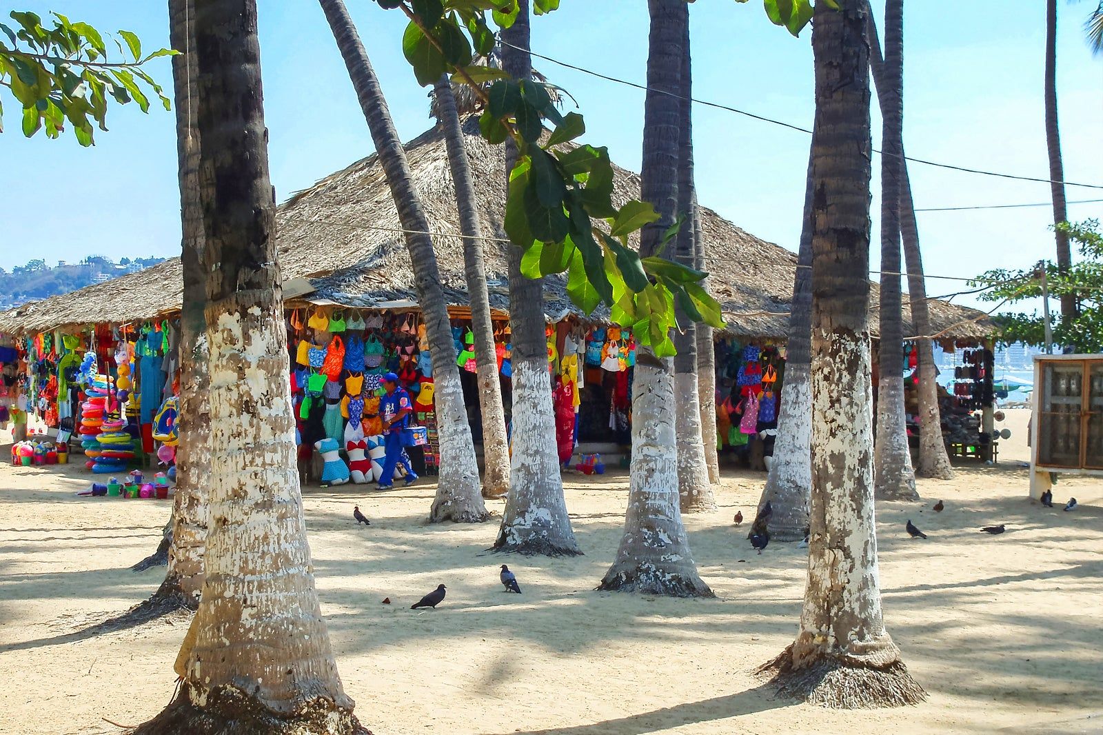 Best Places to Go Shopping in Acapulco