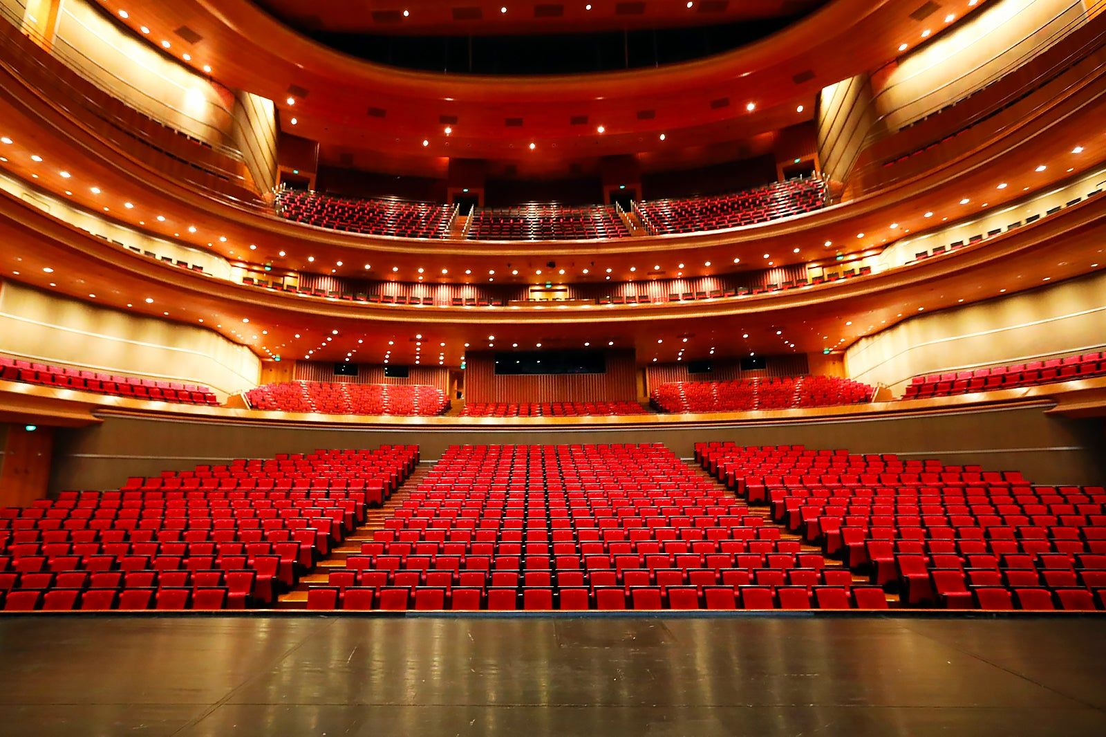 Best Theatres in Birmingham