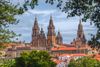 Aktivitäten in Santiago de Compostela