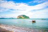 Koh Yao Islands in Phang Nga