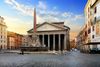Pantheon in Rome