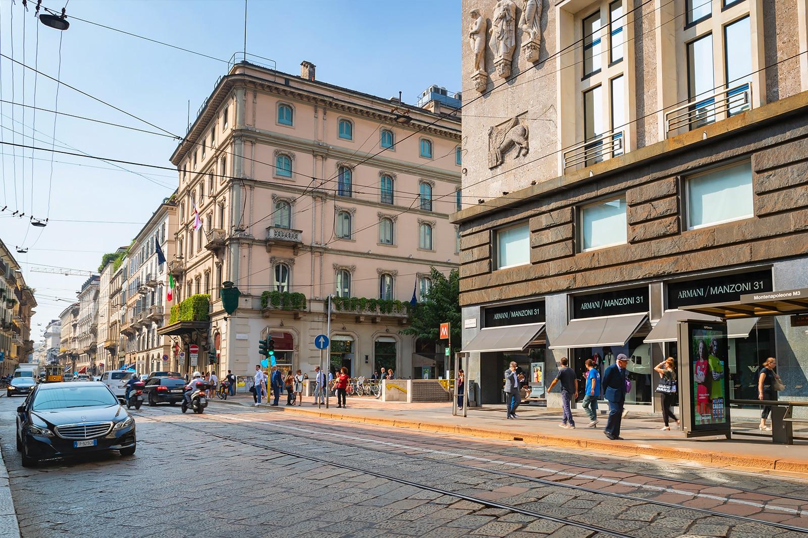 Best Places for Shopping on a Budget in Milan