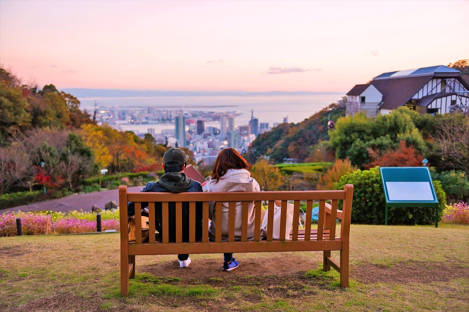 10 Best Things to Do for Couples in Kobe