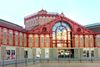Mercat De Sant Antoni in Barcelona