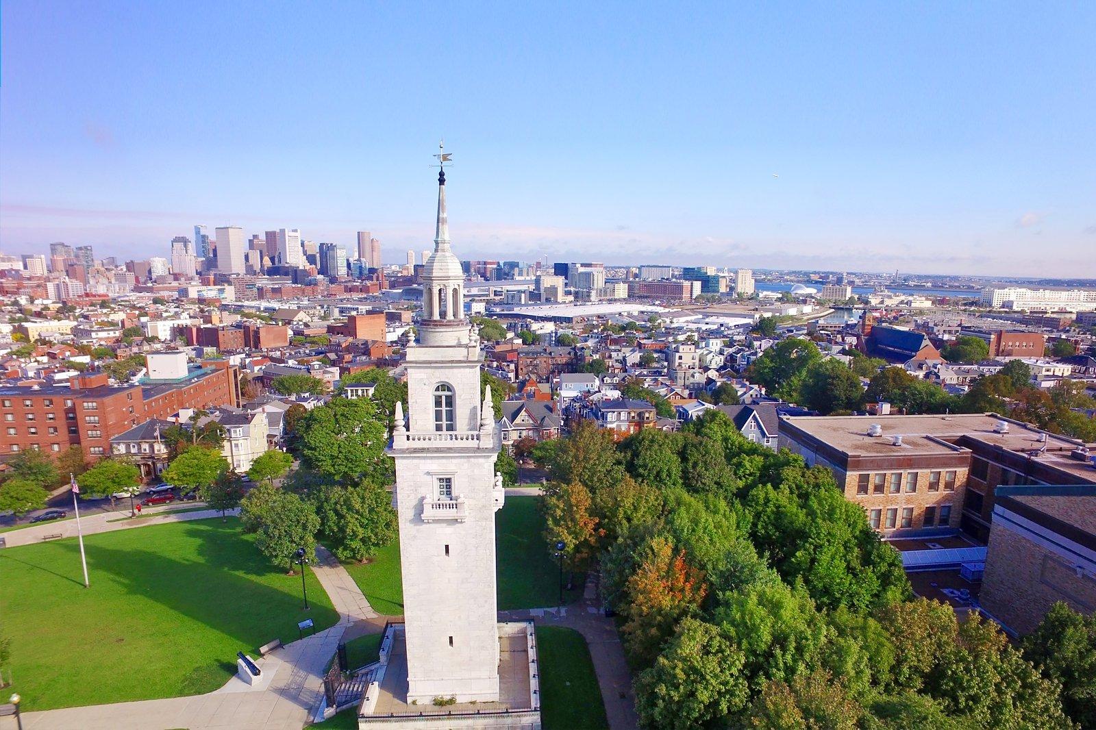 Best Free Things to Do in Boston