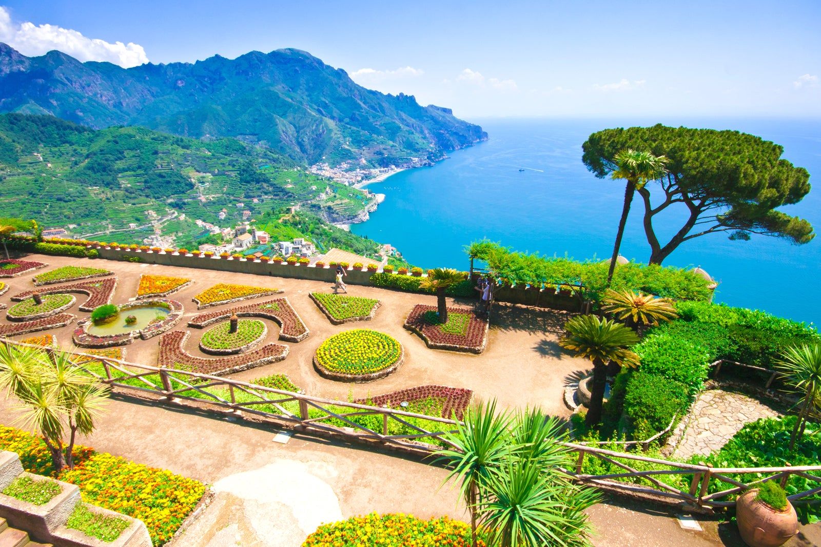 Best Things to Do in Ravello