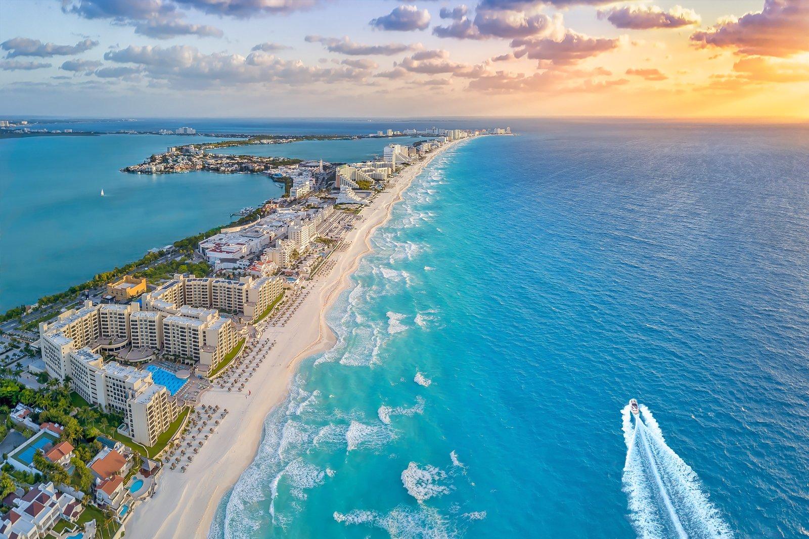 Cancun