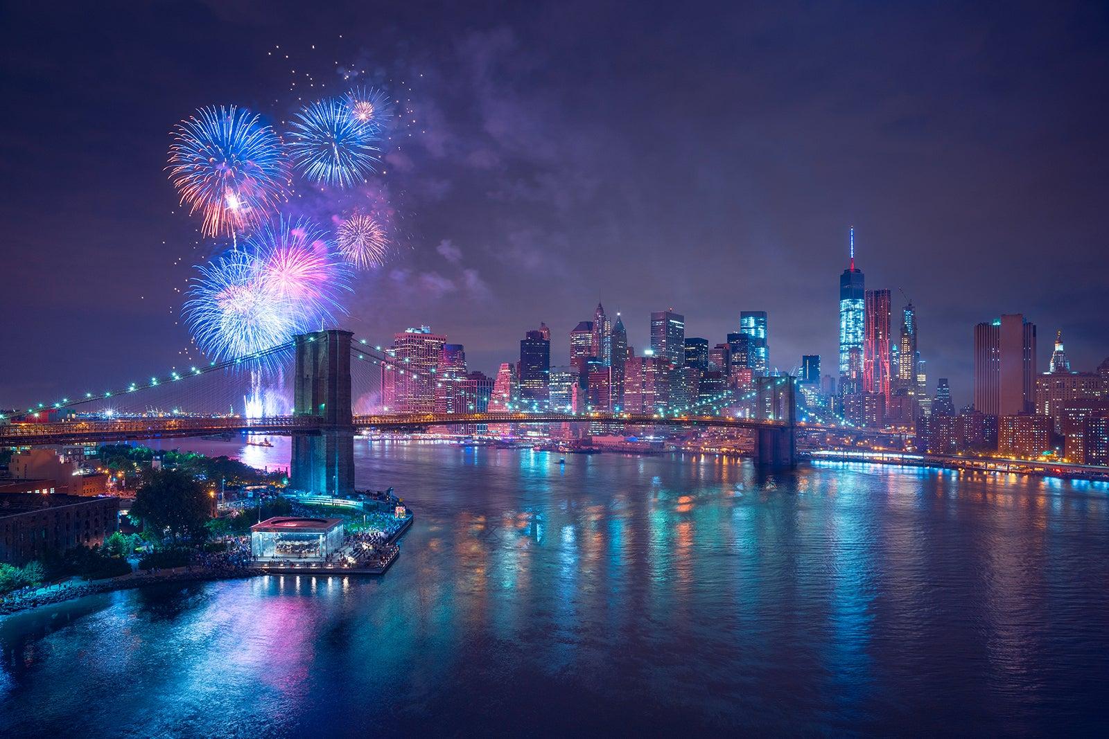 Best festivals in New York