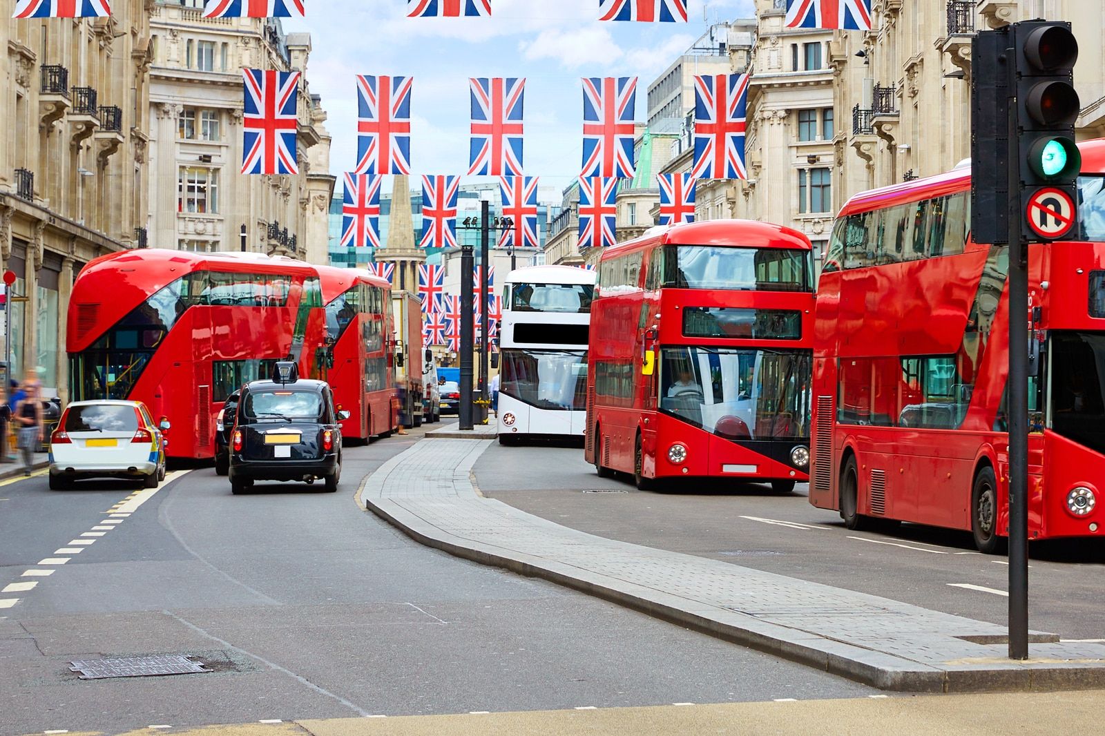 London Travel Essentials