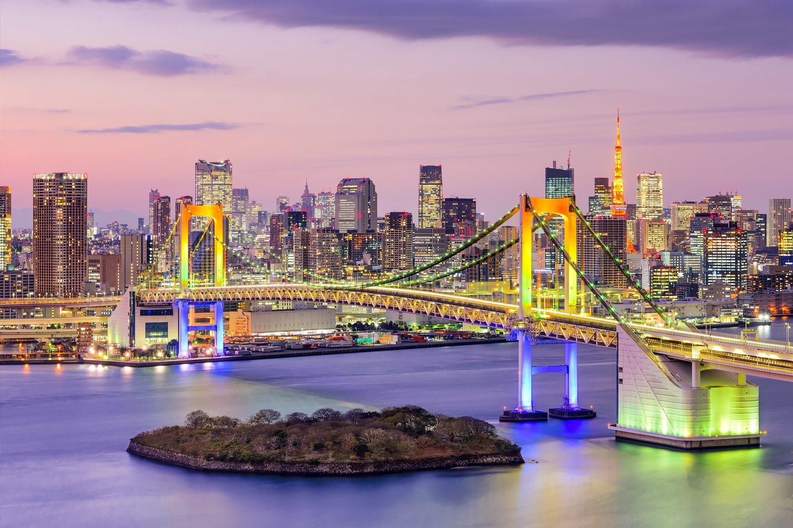 Tokyo