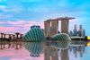 Singapore City