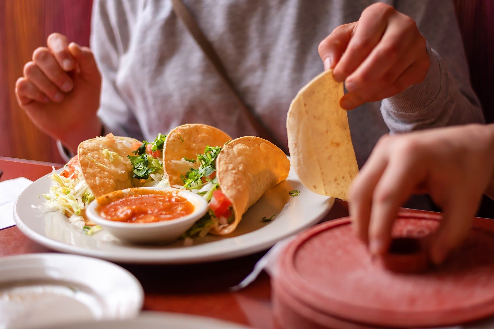 Best Local Restaurants in Dallas 