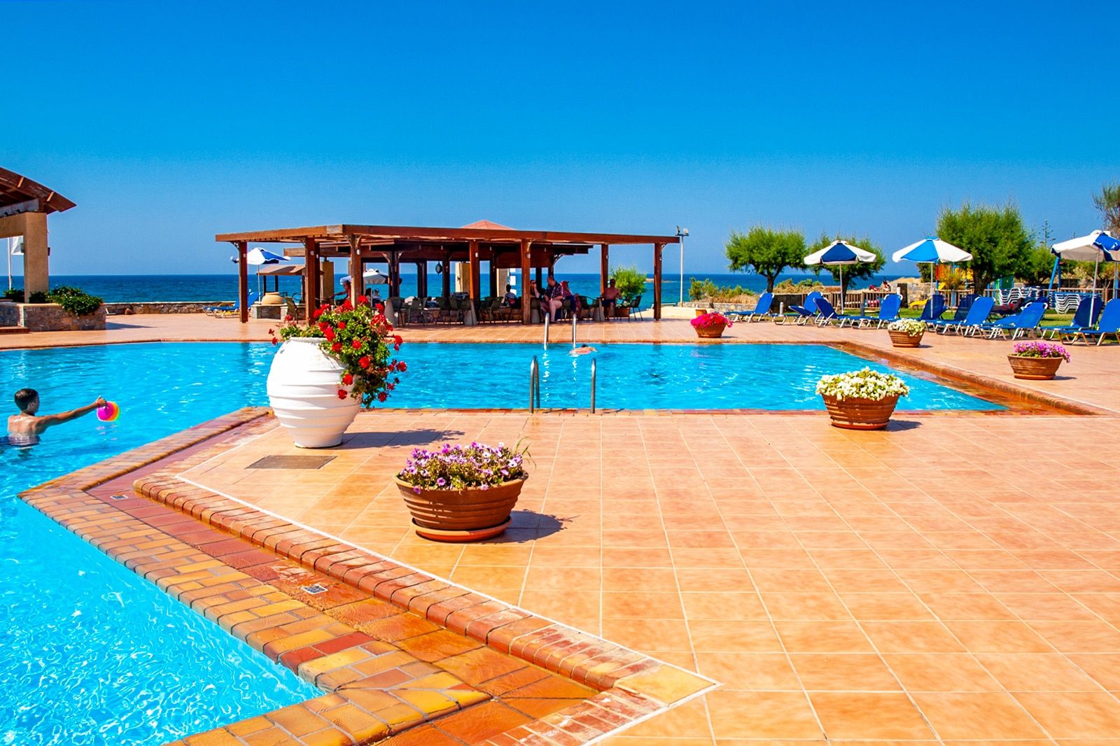 Best Things to Do in Malia